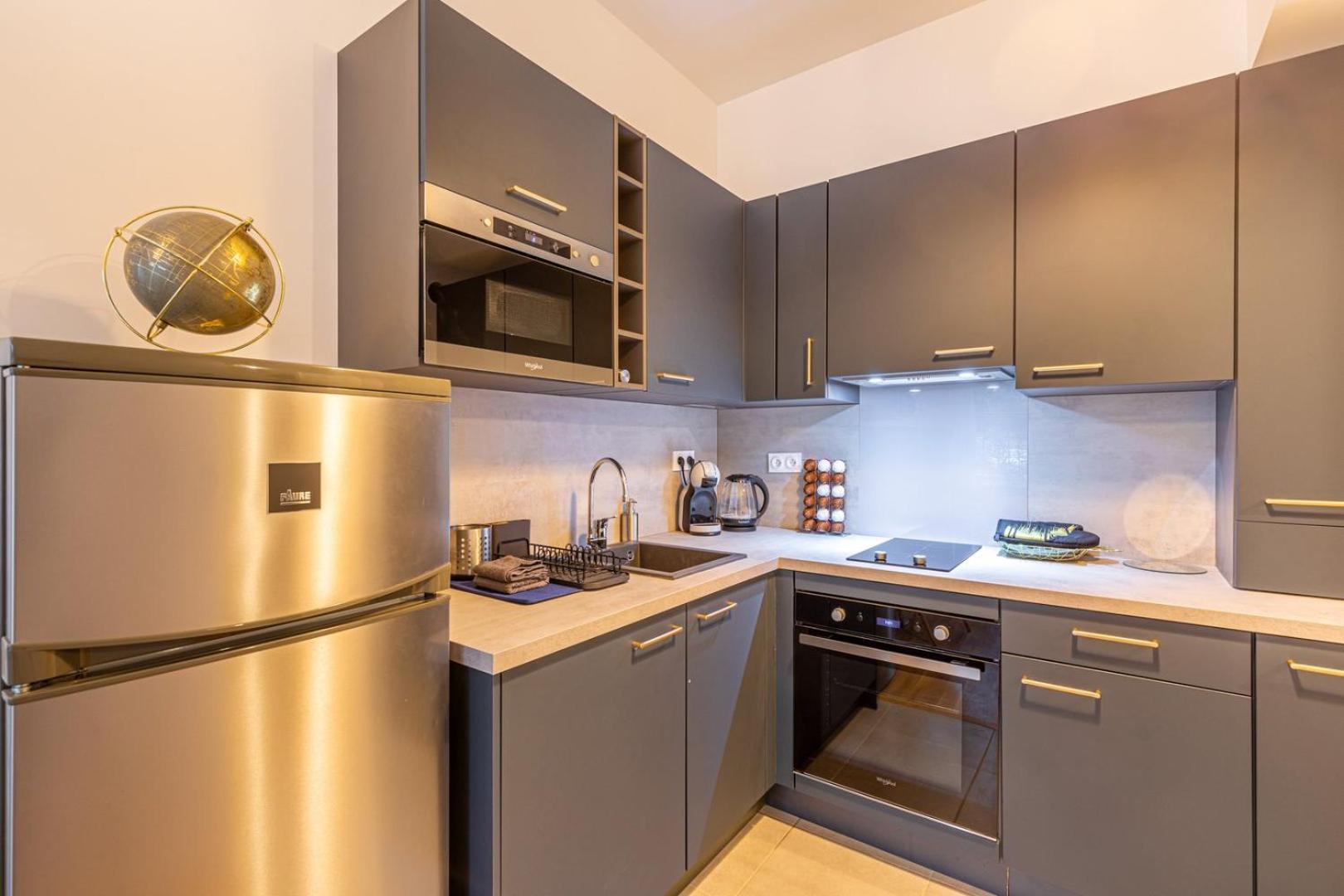 Apartamento Guestready - Wonderful Getaway At Champeval Créteil Exterior foto