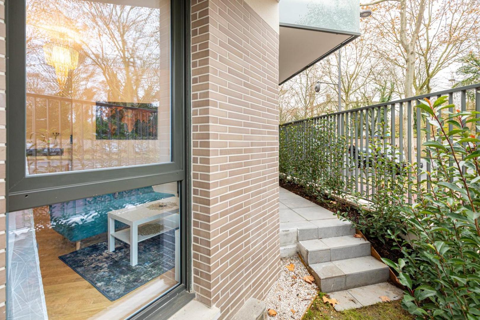 Apartamento Guestready - Wonderful Getaway At Champeval Créteil Exterior foto
